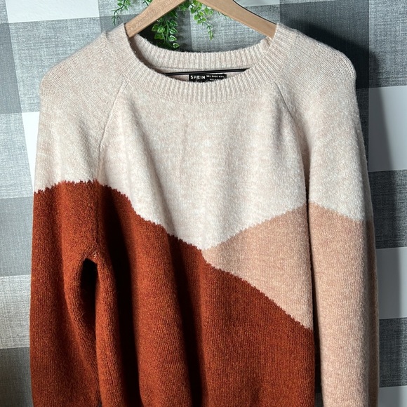 Boho Sweater - Picture 2 of 5